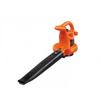 BLACK&DECKER GW2500 YAPRAK TOPLAMA 2500 Watt
