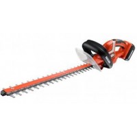 BLACK&DECKER GT5055KIT2 ÇİT BUDAMA VE KESME MAKİNESİ 500 Watt