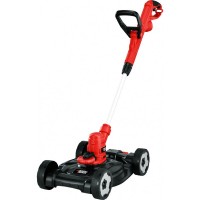 BLACK&DECKER ST5530CM ÇİM BİÇME/MİSİNALI VE KENAR KESME 550 Watt