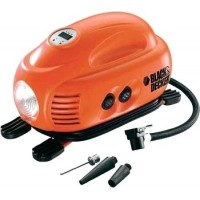 BLACK&DECKER ASI200 HAVA POMPASI 12 vdc