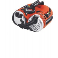 BLACK&DECKER ASI500 HAVA POMPASI 12 vdc