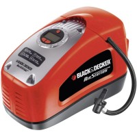 BLACK&DECKER ASI300 HAVA POMPASI 230/240 vac/12 vdc