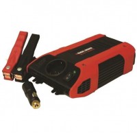BLACK&DECKER BDPC400 DÖNÜŞTÜRÜCÜ İNVERTÖR(12 Vdc-100 Watt)