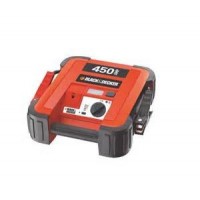BLACK&DECKER BDJS450 AKÜ TAKVİYE CİHAZI 12 V
