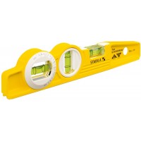 STABILA TİP 81SV 16670 AÇILI MIKNATISLI SU TERAZİSİ 81SV/REM W360