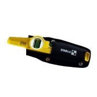 STABILA TİP 81SM 2512 SU TERAZİSİ 81SM/40 cm+Taşıma çantalı