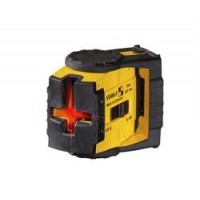 STABILA TİP 17282 TİP ÇAPRAZ ÇİZGİ LAZERİ LAX 200 STANDART SET