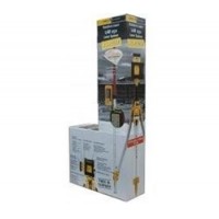 STABILA 17203 TİP LAR 250 +BST-KL+NL DAHİL OTOMATİK ROTOSYON LAZER