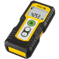 STABILA 18816 LD 220 LAZERLİ MESAFE ÖLÇER LD 220