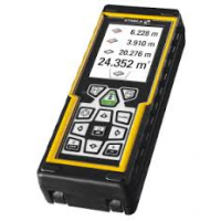 STABILA TİP 18562 LAZER MESAFE ÖLÇER LD 520 (kameralı)