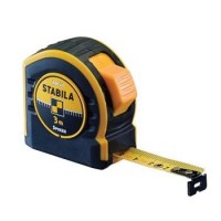 STABILA TİP BM 40 17736 3 mt ŞERİT METRE (BM 40 3m 16 mm)