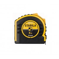 STABILA TİP BM 40 17747 10 mt ŞERİT METRE (BM 40 10m 27 mm)