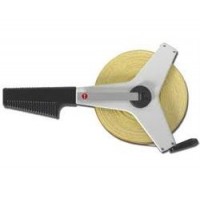 STABILA TİP 42 G 10596 50 m ÇERÇEVELİ ŞERİT METRE (FİBER GLAS) 42 G 50 m)