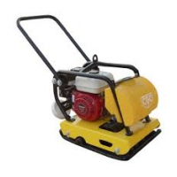 TANMAKSAN 1600 KG D/G 6.5 HP KOMPAKTÖR HONDA BENZİN MOTORLU