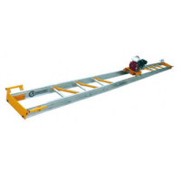 TANMAKSAN 5.5 HP 4.2 TİPİNDE BENZİN MOTORLU VİBRASYONLU SATIH MASTARI