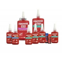 HENKEL LOCTITE 222/50 ml VİDA(Civata) SABİTLEYİCİ 195743