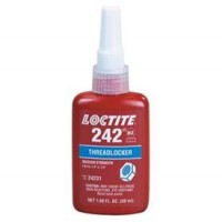 HENKEL LOCTITE 242/50 ml VİDA(Civata) SABİTLEYİCİ 142504