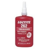 HENKEL LOCTITE 262/50 ml VİDA(Civata) SABİTLEYİCİ 135376