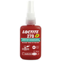 HENKEL LOCTITE 270/250 ml VİDA(Civata) SABİTLEYİCİ 1335906