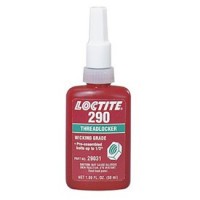 HENKEL LOCTITE 290/250 ml VİDA(Civata) SABİTLEYİCİ 233758