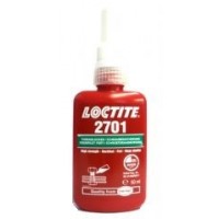 HENKEL LOCTITE 2701/250 ml VİDA(Civata) SABİTLEYİCİ 195725
