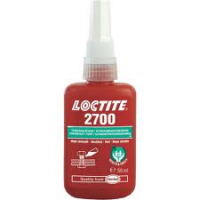 HENKEL LOCTITE 2700/50 ml VİDA(Civata) SABİTLEYİCİ 1299454