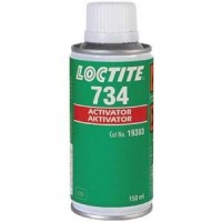 HENKEL LOCTITE LOC 7649 150 ml AKTİVATÖR N (Anaerobikler için) 142479