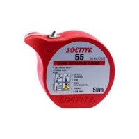 HENKEL LOCTITE 55 50 ML SİLİKON SIZDIRMAZLIK İPİ