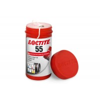 HENKEL LOCTITE 55 160 ML SİLİKON SIZDIRMAZLIK İPİ