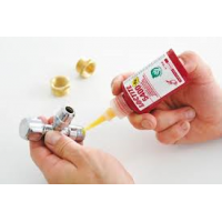 HENKEL LOCTITE 5400 50 ML ORTA MUKAVEMETLİ BEYAZ MALZEME GÜVENLİK BİLGİ FORMU 1545634