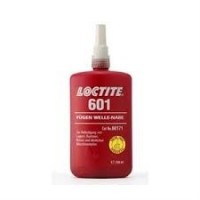 HENKEL LOCTİTE 601 50 ML ANAEROBİK YÜKSEK MUKAVEMETLİ PRESLİ GEÇME 195667