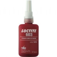 HENKEL LOCTİTE 603 50 ML ANAEROBİK YAĞA KARŞI TÖLERANSLI PRESLİ GEÇME 142442