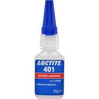 HENKEL LOCTİTE 401 20 gr HIZLI YAPIŞTIRICI 195758