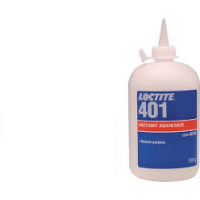 HENKEL LOCTİTE 401 50 gr HIZLI YAPIŞTIRICI 142576
