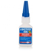 HENKEL LOCTİTE 406 50 gr HIZLI YAPIŞTIRICI 195531