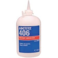 HENKEL LOCTİTE 406 500 gr HIZLI YAPIŞTIRICI 142581