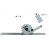 MİTUTOYO 187-502 DIGIMATIC ÜNİVERSAL AÇI ÖLÇER