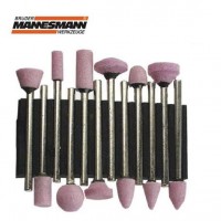 Mannesmann 92560 Mini Taşlama Seti (12 Parça)