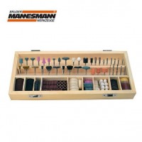 Mannesmann 92568 Hobi Seti Aksesuar Kiti, 200 Parça