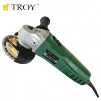 TROY 12115 Avuç Taşlama Ø115mm, 600W