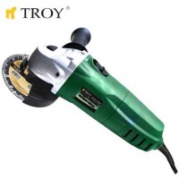 TROY 12125 Avuç Taşlama Ø125mm, 900W