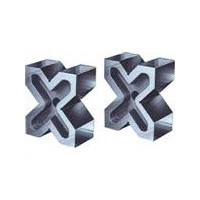 MİTUTOYO 1661104 X BLOK 90 drc HASSAS V KANALLI