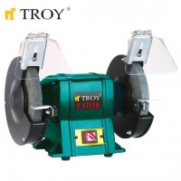TROY 17175 Taş Motoru (Ø175 x 25mm x Ø32mm)