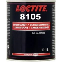 HENKEL LOCTİTE LB 8105 1 LT YAĞLAYICI GIDA ONAYLI MİNERAL GRES 150 C'YE DAYANIKLI 1117480