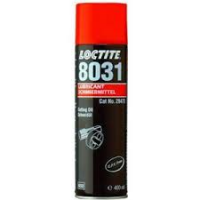 HENKEL LOCTİTE LB 8031 400 ML SPREY KESME YAĞI 1324497