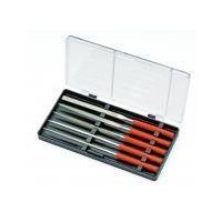 RETTA RKE1005 5 Pcs Elmas eğe set