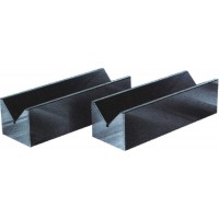 MİTUTOYO Ultra 1646104 V BLOK (90 drc HASSAS V KANALLI)