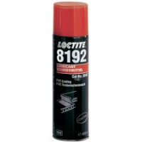 HENKEL LOCTİTE 8192 400 ML PTFE 'Lİ SPREY KURU YAĞLAYICI 142533