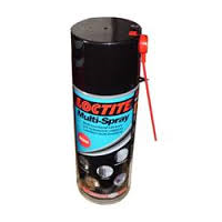 HENKEL LOCTITE 200 ML MULTİ SPREY YAĞLAYICI 2588567