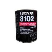 HENKEL LOCTITE LB 8102 1 LT YÜKSEK PERFORMANSLI MİNERAL GRES 1115660